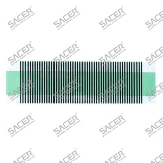 Carbon Ribbon Cables for Saab 9-5