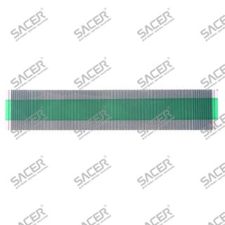 Carbon Ribbon Cables for Citroen C5, Citroen Xsara, Peugeot 307 & 407