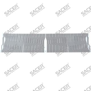 Silver Ribbon Cables for BMW X5 E53/E38/E39 & Range Rover