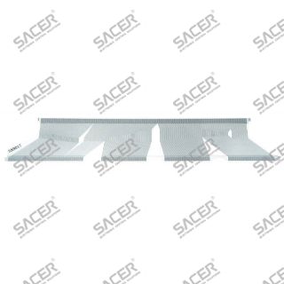 Silver Ribbon Cables for Mercedes W210 W208 W463