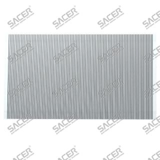 Silver Ribbon Cables for Opel Vectra B Omega B/Zafira A