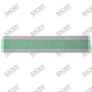 Carbon Ribbon Cables for Citroen C5, Citroen Xsara, Peugeot 307 & 407.
