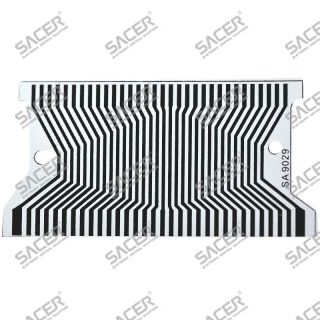 Carbon Ribbon Cables for Opel Astra/Zafira
