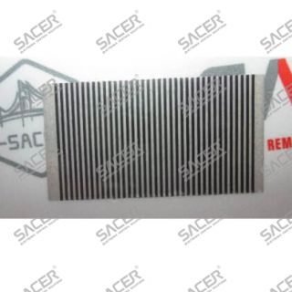 SA9036 - Carbon Ribbon Cables / Connector