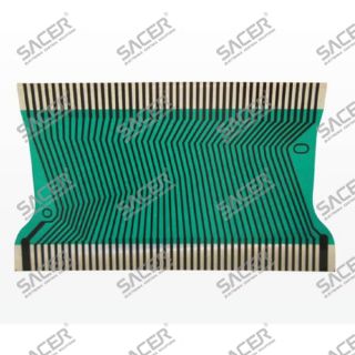 Carbon Ribbon Cables For Citroën C3 (2009+) / DS3 (2009-2014)