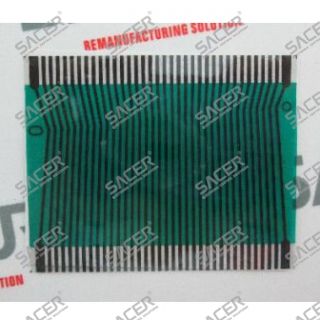 Carbon RIBBON CABLES / Heat Seal Connector - SA9039