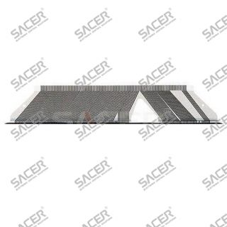Carbon Ribbon Cables / Carbon heatseal connector for SA1001