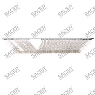 Silver Ribbon Cables / Silver heatseal connector for SA1001