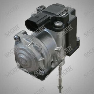 T5 SMART ELECTRONIC ACTUATOR