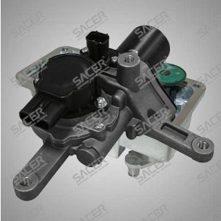 T7 SMART ELECTRONIC ACTUATOR