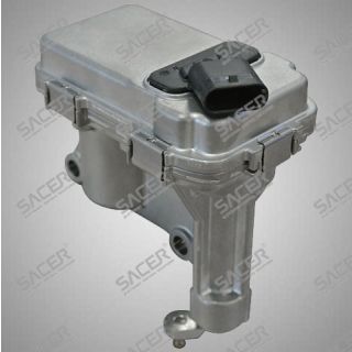 T8 SMART ELECTRONIC ACTUATOR