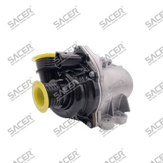 Electric Water Pump For BMW 135i/335i/535i/640i/740i/X5/X6/Z4 35i (N54/N55)