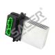 A/C Heater Blower Motor Resistor 