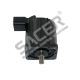 Turbo Actuator K6T51171 NH950148 for HINO 500, HINO Ranger, Toyota Dyna