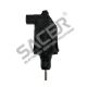 Turbo Actuator K6T60671 859920-0016 121233640005 for BMW 5 7 8 X5 X6 X7