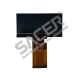 LCD display for Mercedes W203 C-Class