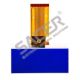 LCD DISPLAY with FPC (need to calibrate the resistor) For Mercedes C-class , AMG W203