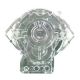 Plastic Cap for Citroen, Mercedes, Peugeot, Renault