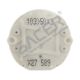 Stepper motor for Mercedes s-class Switec X27.589 ( Brand New )