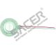 Mini Speaker For VW Touareg, Porsche Cayenne