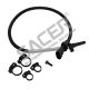 Turbo Speed Sensor 5550060H HE300 for Cummins Holset Turbo for ISB ISC ISL ISX