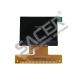 LCD display for Audi A2, A3, A4, A6, VW Golf IV, Passat, Bora, Sharan, T4, T5, Ford Galaxy, Seat Alhambra, Skoda Octavia ( 26pins)