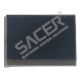 LCD display for Peugeot 308 (2007-2013)