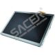 7 Inch Chromatic TFT Navigation Display Module for Citroen C5(2009-2010)