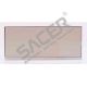 LCD Display Peugeot 207 Air-conditioning Unit(Yellow Background)