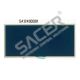 LCD Display for Audi A6 (4F) (2004-2011) / Q7 (4L) (2006-)