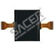 LCD display with FPC for DAF LF (2001-1) / XF 105 (2002-) / XF 95 (2003-),DAF XF 2002，DAF CF 85(2002-)