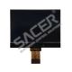 LCD Display for Ford Focus/C-Max/Galaxy/Kuga