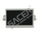 Ford Fiesta 2017 - 2022 Lcd Screen Digitial Display Dash Speedo Cluster Replace（LQ042T5DZ14B）
