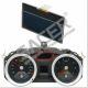 COG-VLFM1354-29 LCD Display with FPC For Renault Clio III, Renault Megane II