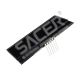 LCD Display COG-ULUK2181-01 for Ford Focus, C-max （2005-2010）