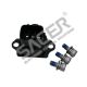 HINO straight actuator connector repair kit