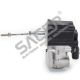 Electric turbo actuator for Audi EA888 2.0T 06L145612K/06L145612L/Mahle turbo wastegate electronic actuator