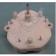 Stepper motor For Citroen C5 PH II
