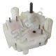 Stepper Motor for Audi Mercedes AW (Refurbished)