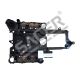 Genuine Mercedes 722.9 TCU version：4-4 board