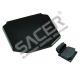 Aluminium Cap for ABS Bosch 02730 