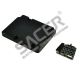 Aluminum Cap for ABS Volvo 8619535-9496440 