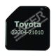 Airflowermeter Cap all denso airflowmeters