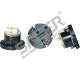 2 LED BULB for T5,12v,250LUX, 2 LED bulb