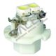 2 LED BULB for T5, 12V, 200LUX 2 LED BULB