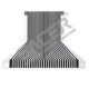 Carbon Ribbon Cables for VW GOLF