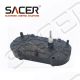 Stepper motor for Fiat 500 and Abarth 500, 595, 695 dashboards pointers