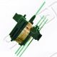 Pointer motor with long shafts for Audi,Citroen,Fiat,Mercedes,Peugeot,Renalut,VW