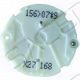 Stepper  motor for Opel micro  Switec X27.168 ( Brand New ) 