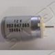 DC MOTOR - SA1058